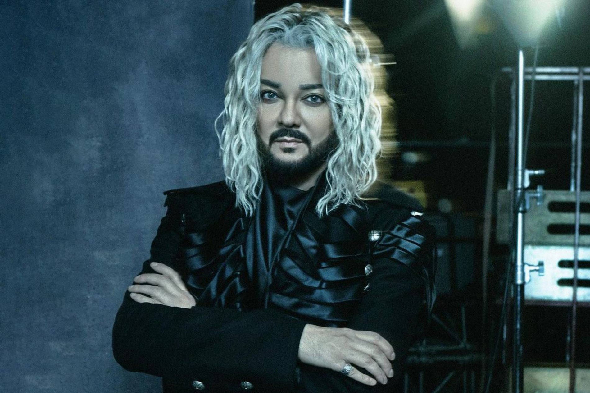 Филипп Киркоров
Фото: Инстаграм (запрещен в РФ) / @fkirkorov @sheluhin