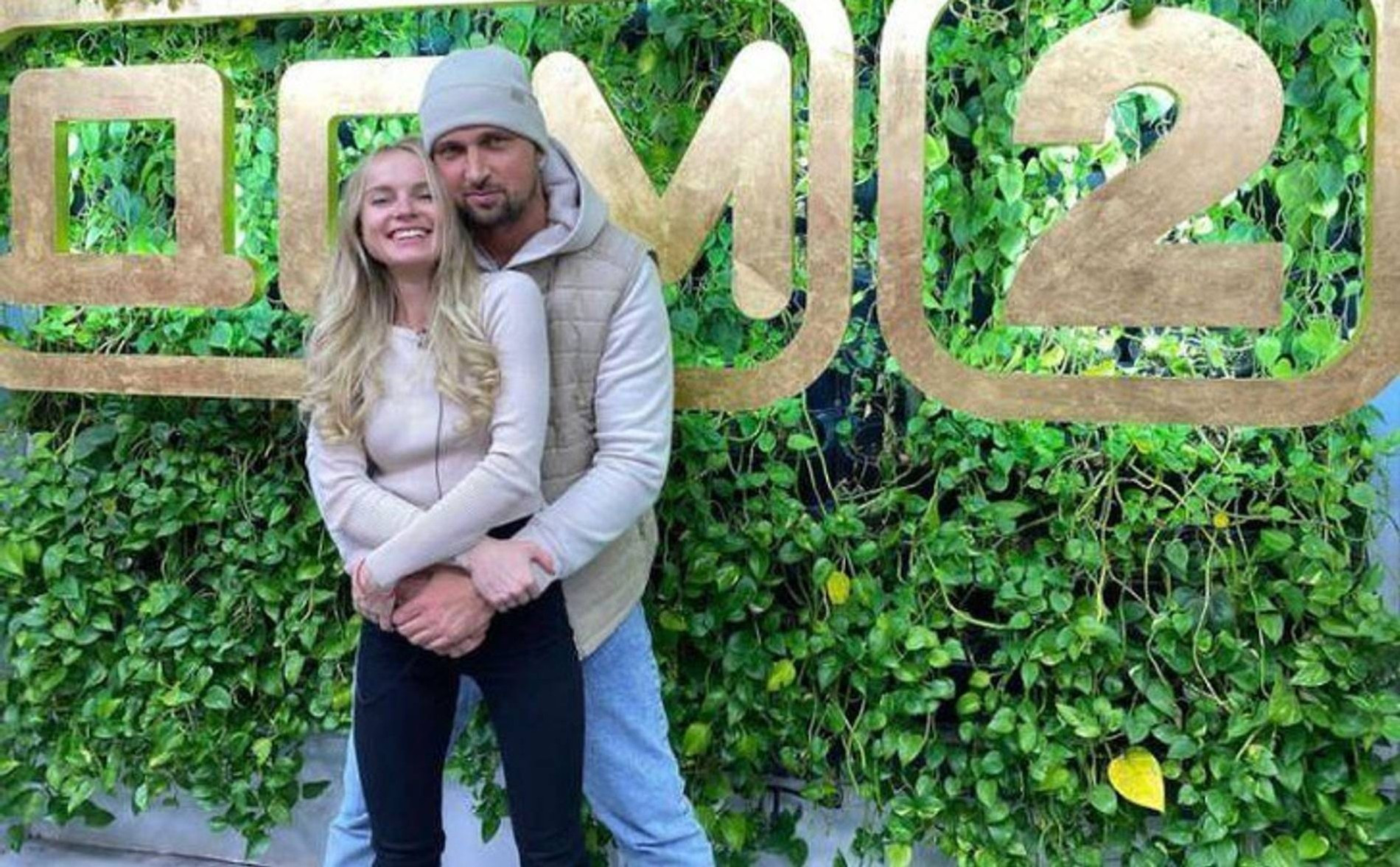 Фото: Инстаграм (запрещен в РФ) / @sichkar.sergey