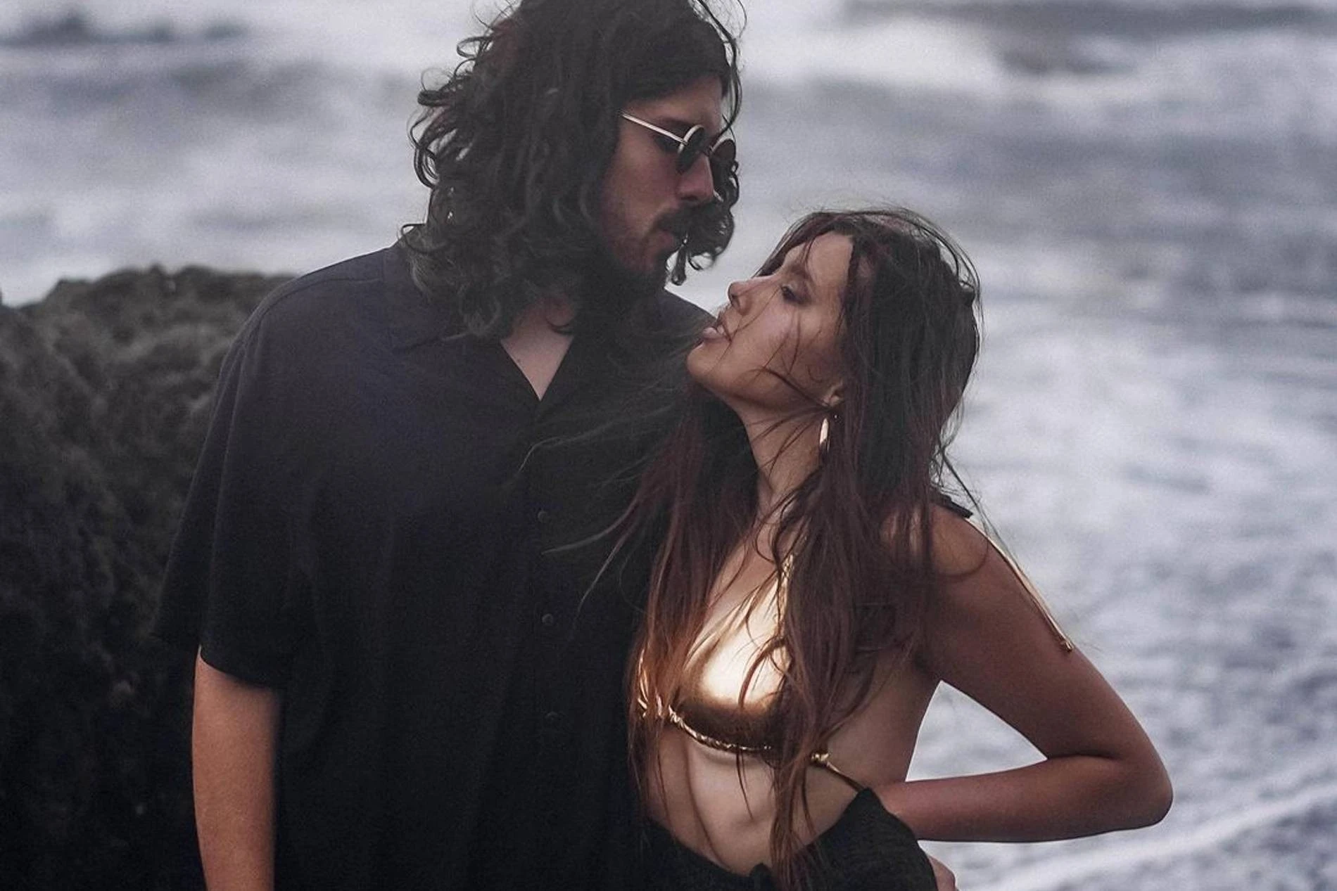 Анет Сай и 10AGE
Фото: Инстаграм (запрещен в РФ) Анет Сай