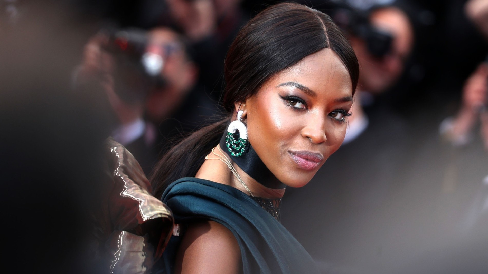 Наоми Кэмпбелл
Фото: Getty Images