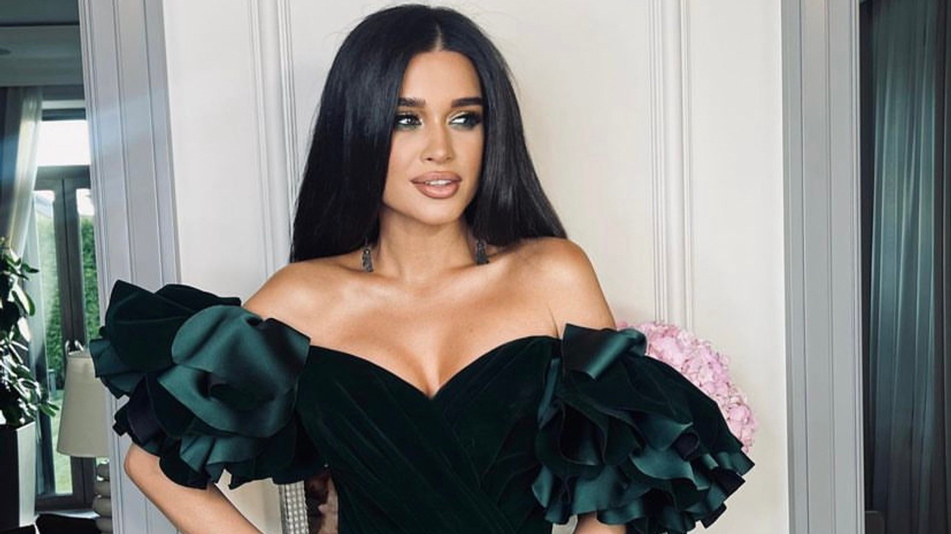 Ксения Бородина
Фото: Инстаграм (запрещен в РФ) Ксении Бородиной