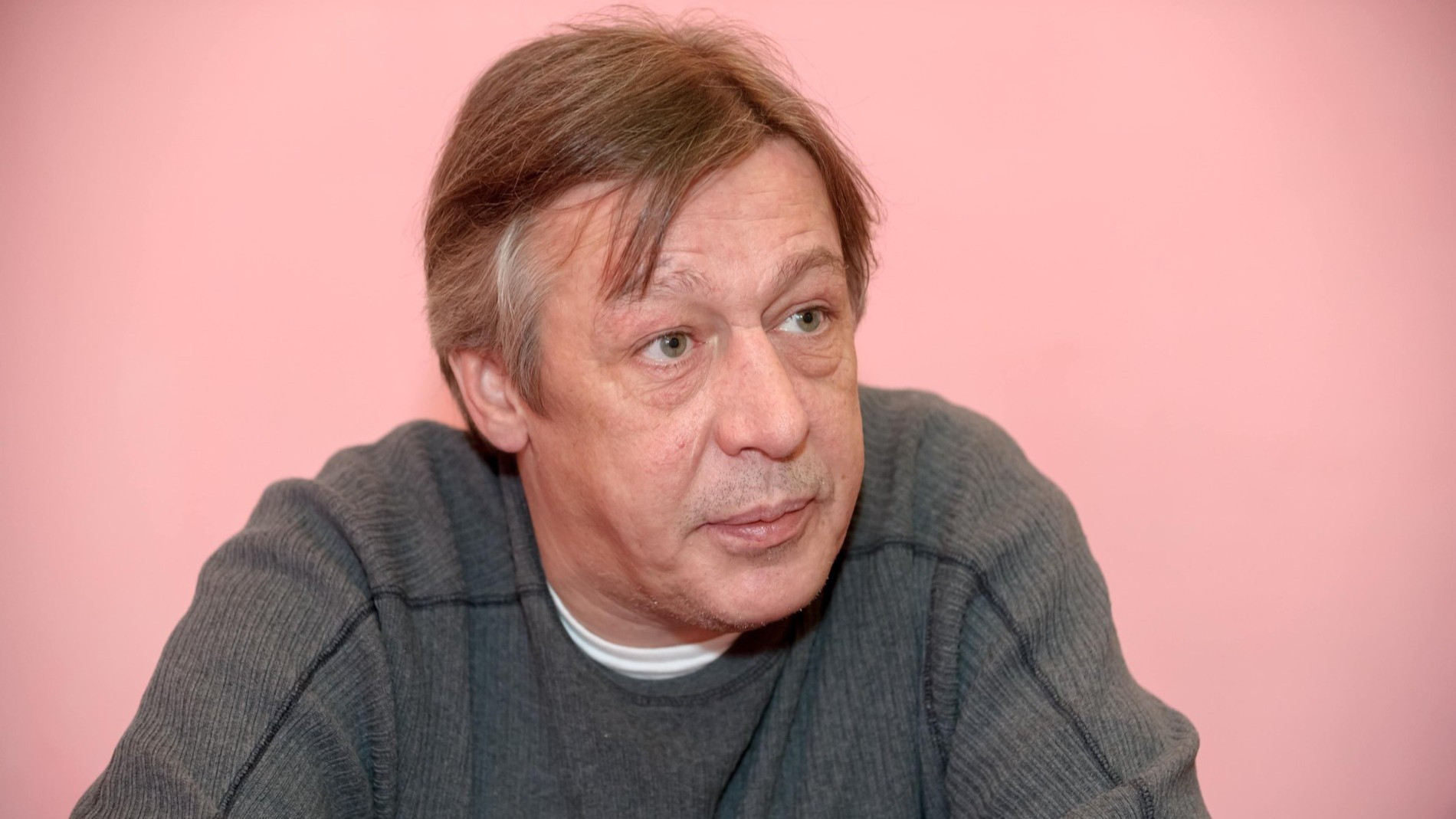 Михаил Ефремов
Фото: Legion-Media