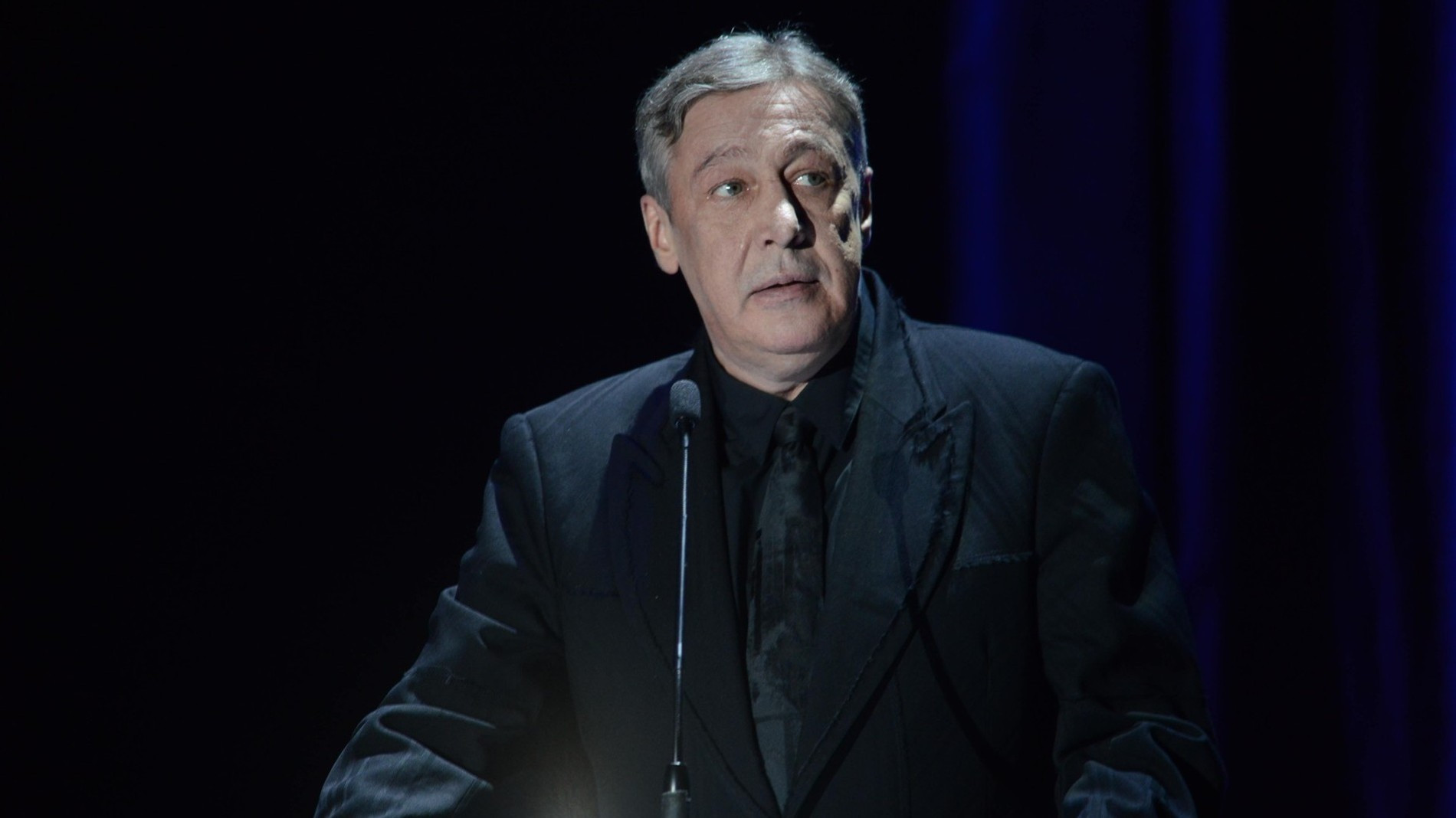 Михаил Ефремов
Фото: Legion-Media