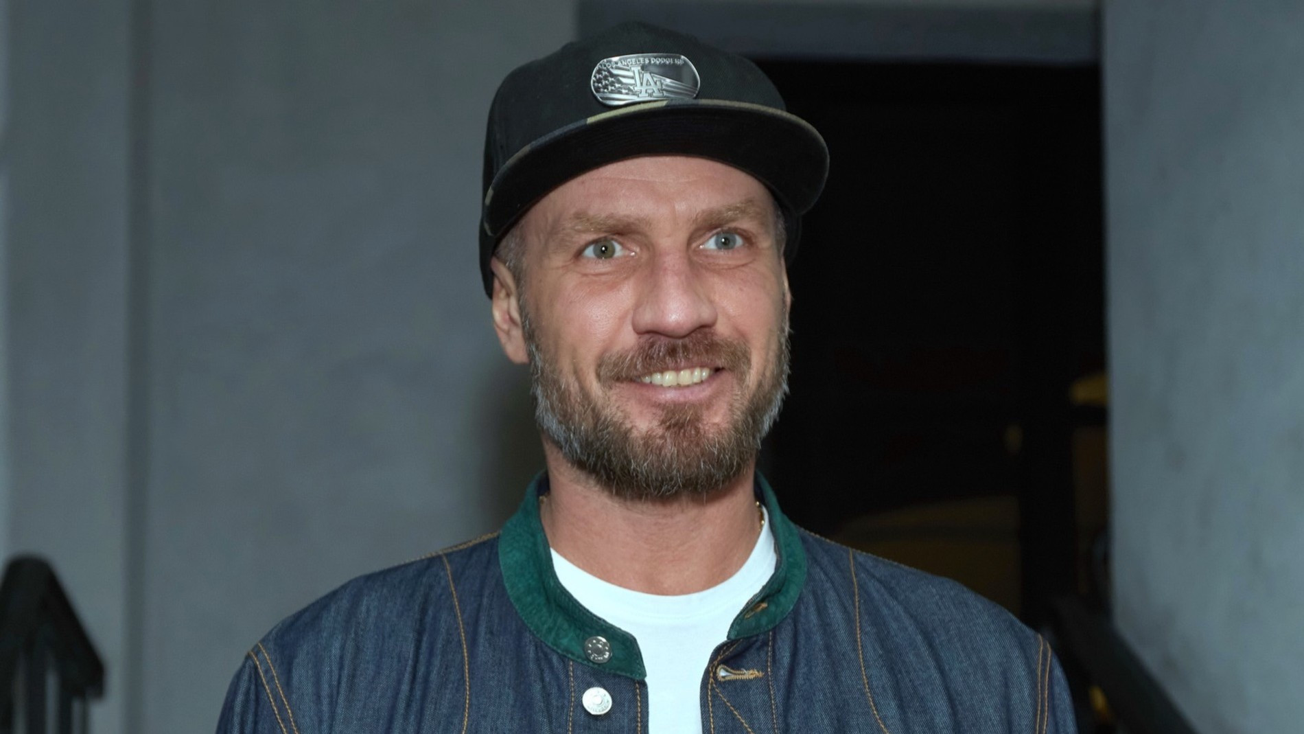 Роман Костомаров
Фото: Legion-Media