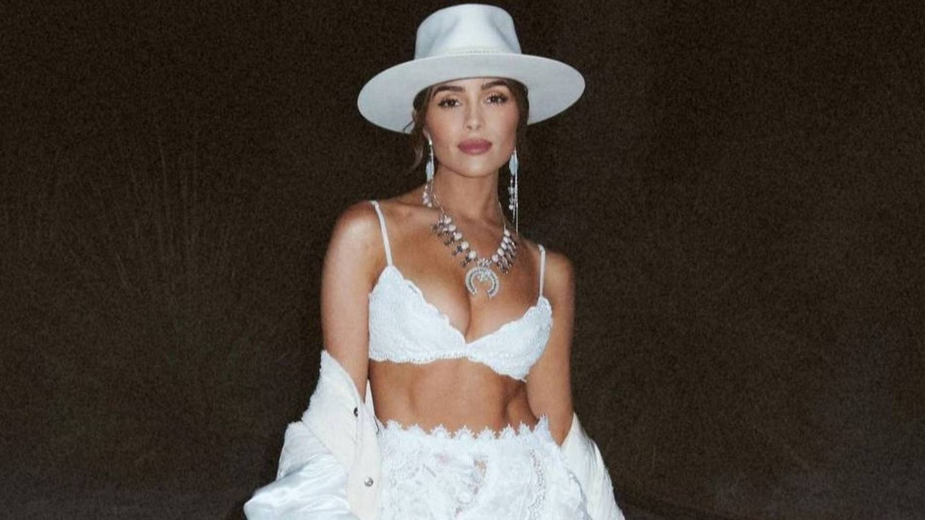 Оливия Калпо. Фото: Инстаграм (запрещен в РФ)