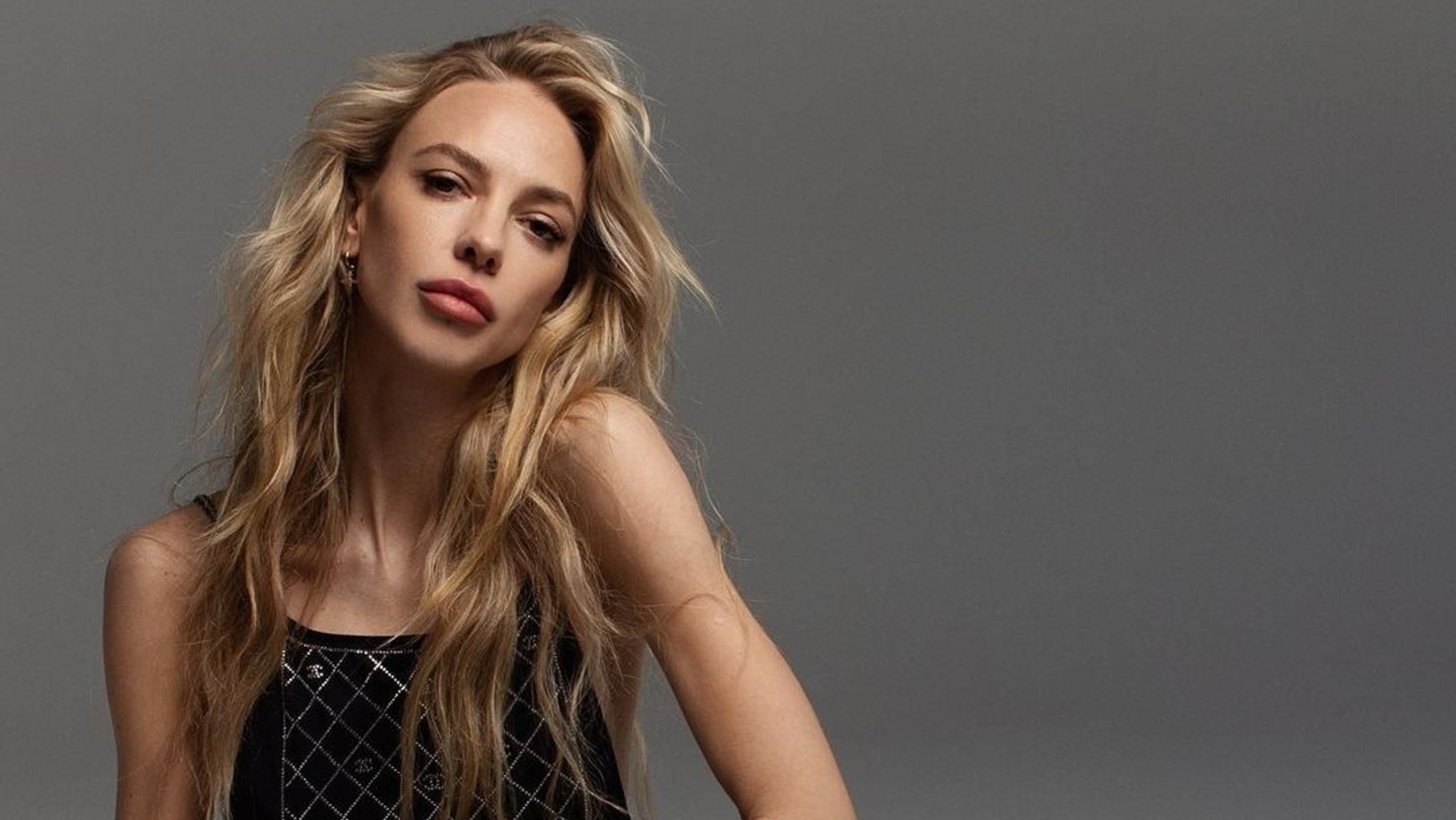 Надежда Сысоева 
Источник: Инстаграм (запрещен в РФ) / @inadenka