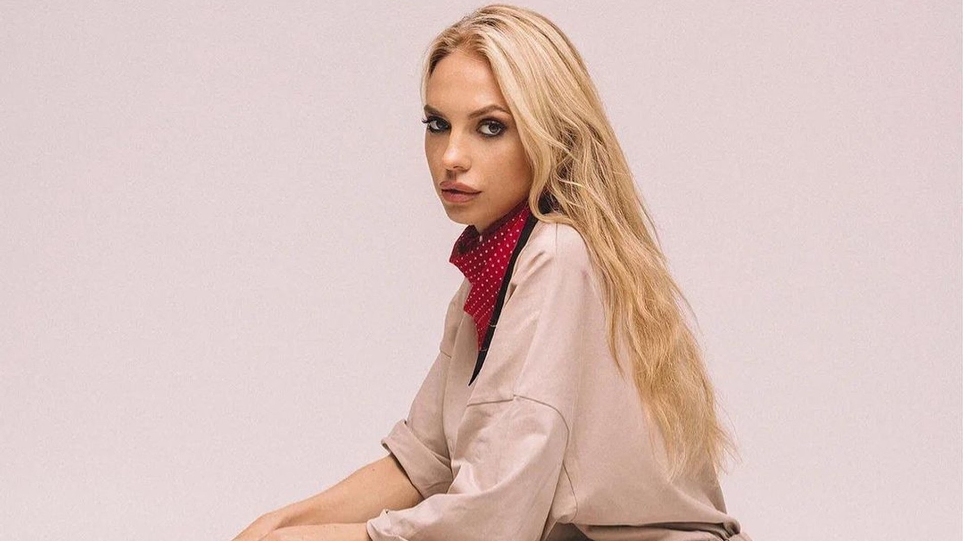 Надежда Сысоева
Фото: Инстаграм (запрещен в РФ) / @inadenka