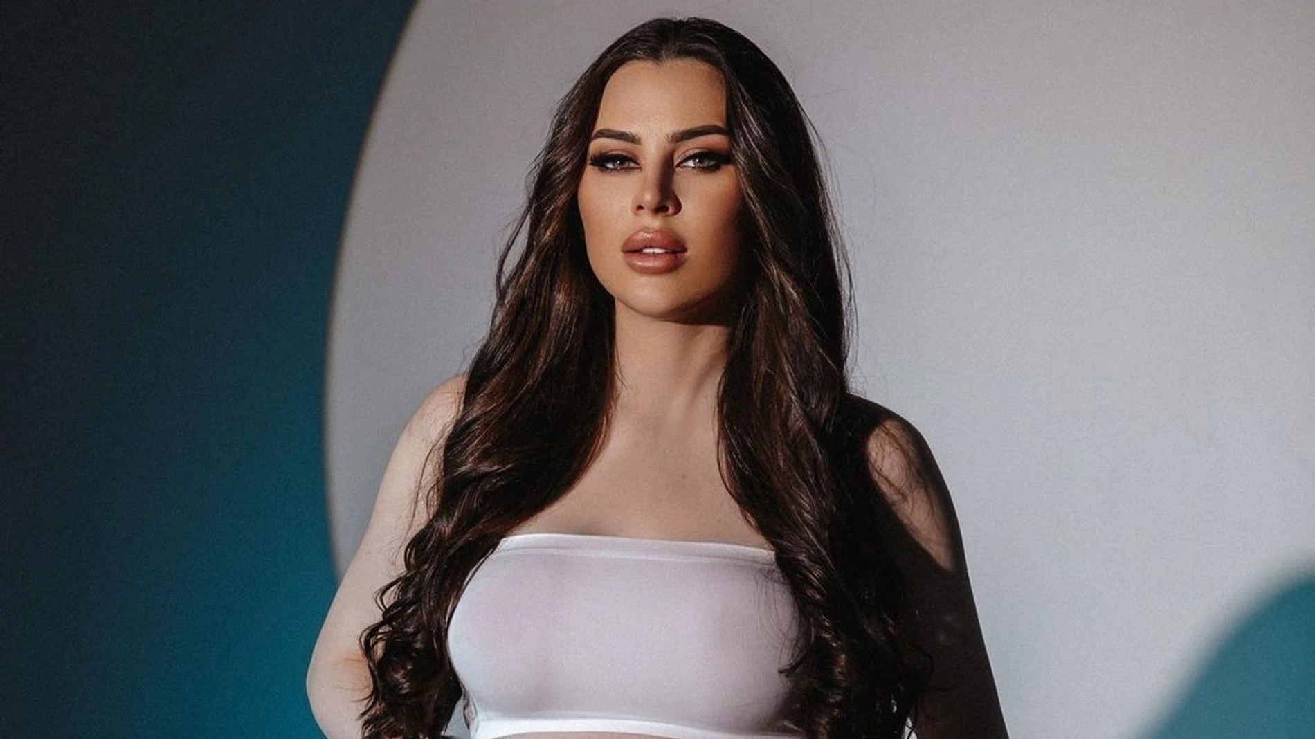 Юля Пушман
Фото: Инстаграм (запрещен в РФ) / @pusshman