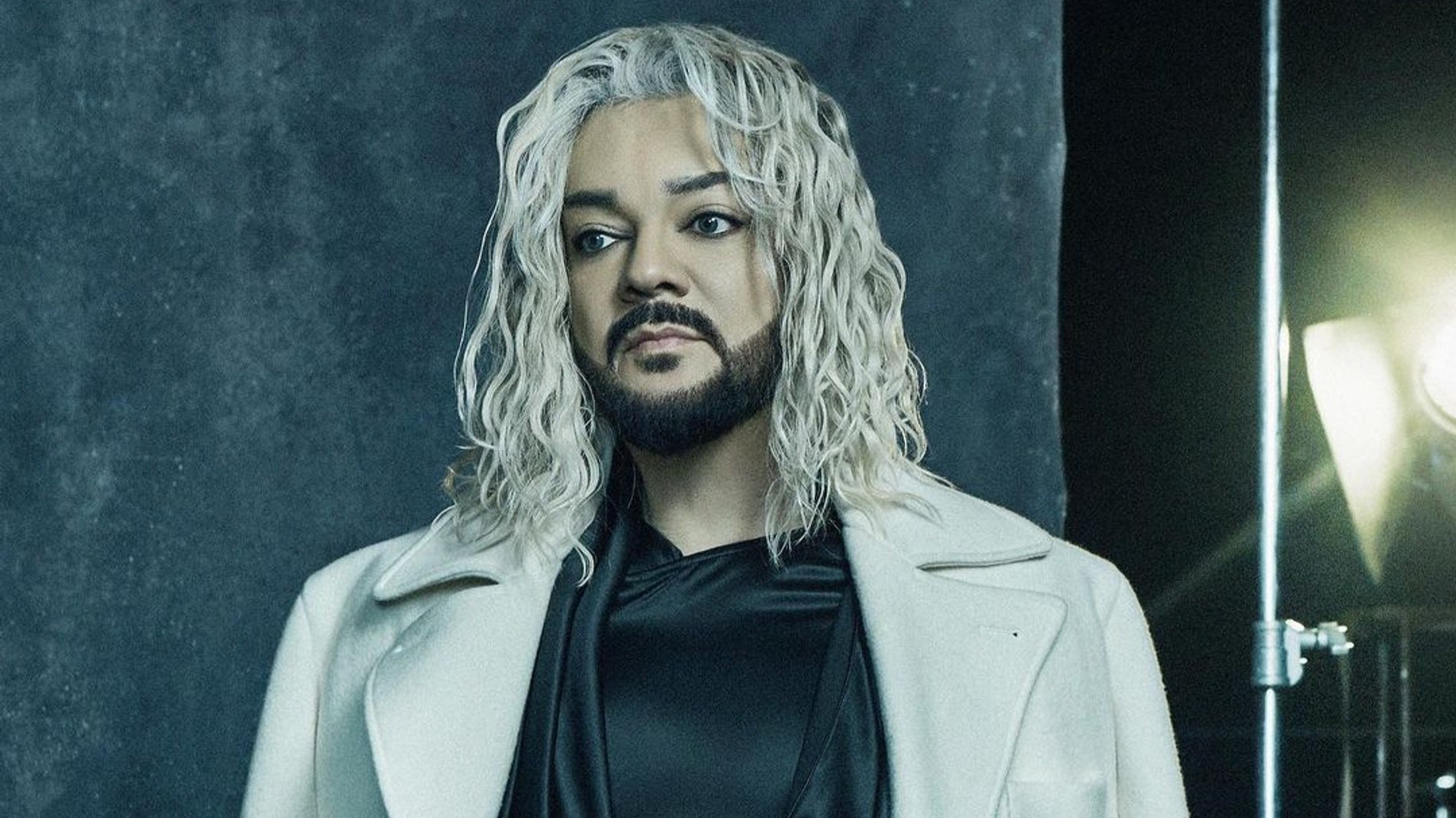 Филипп Киркоров
Фото: Инстаграм (запрещен в РФ) / @fkirkorov