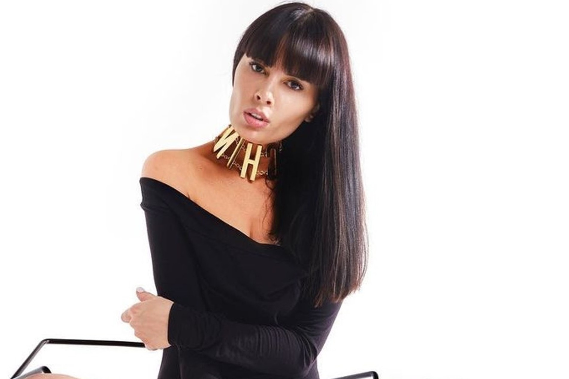 Нелли Ермолаева
Фото: Инстаграм* @ermolaevanelly