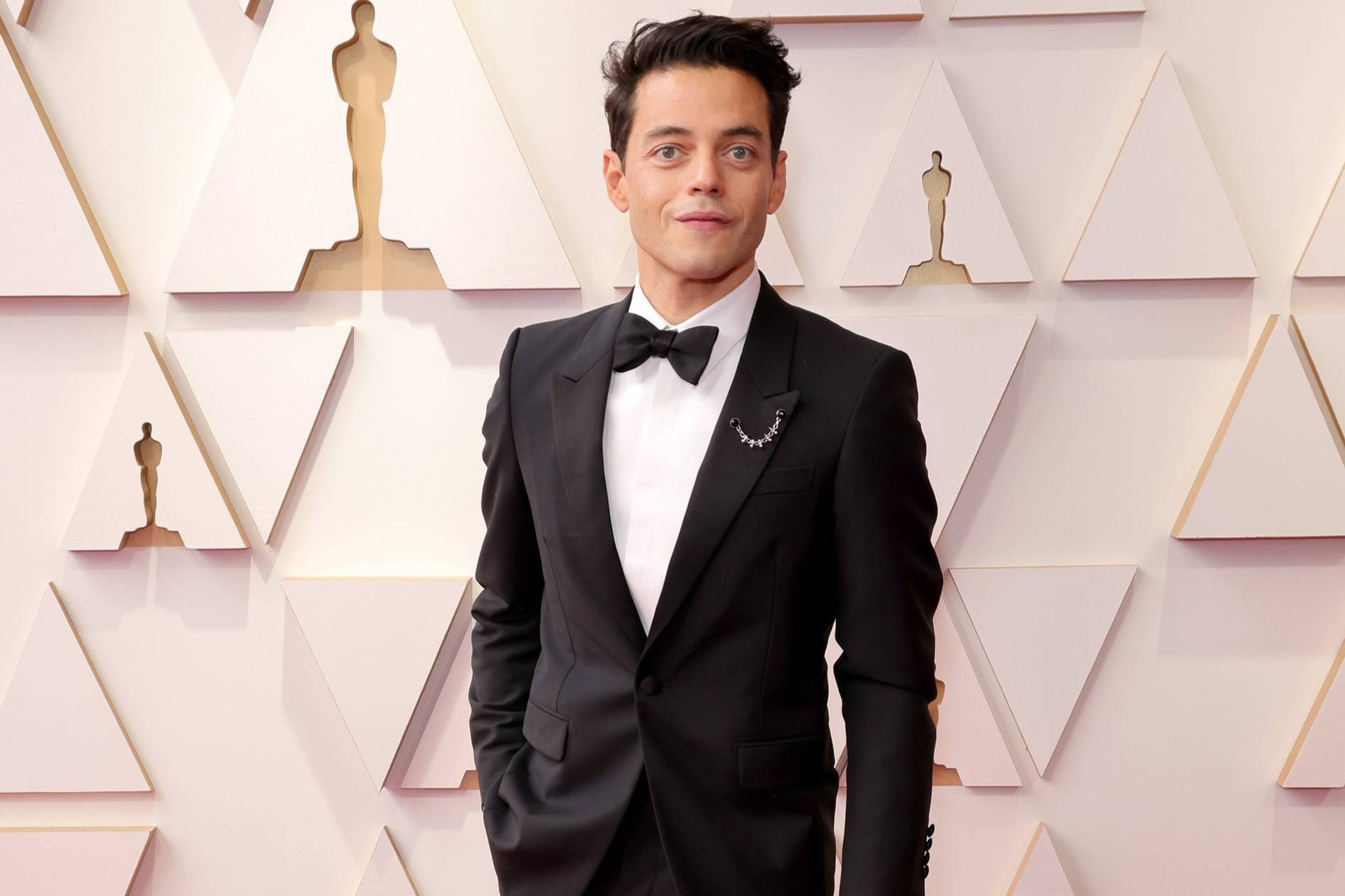 Рами Малек
Фото: Getty Images