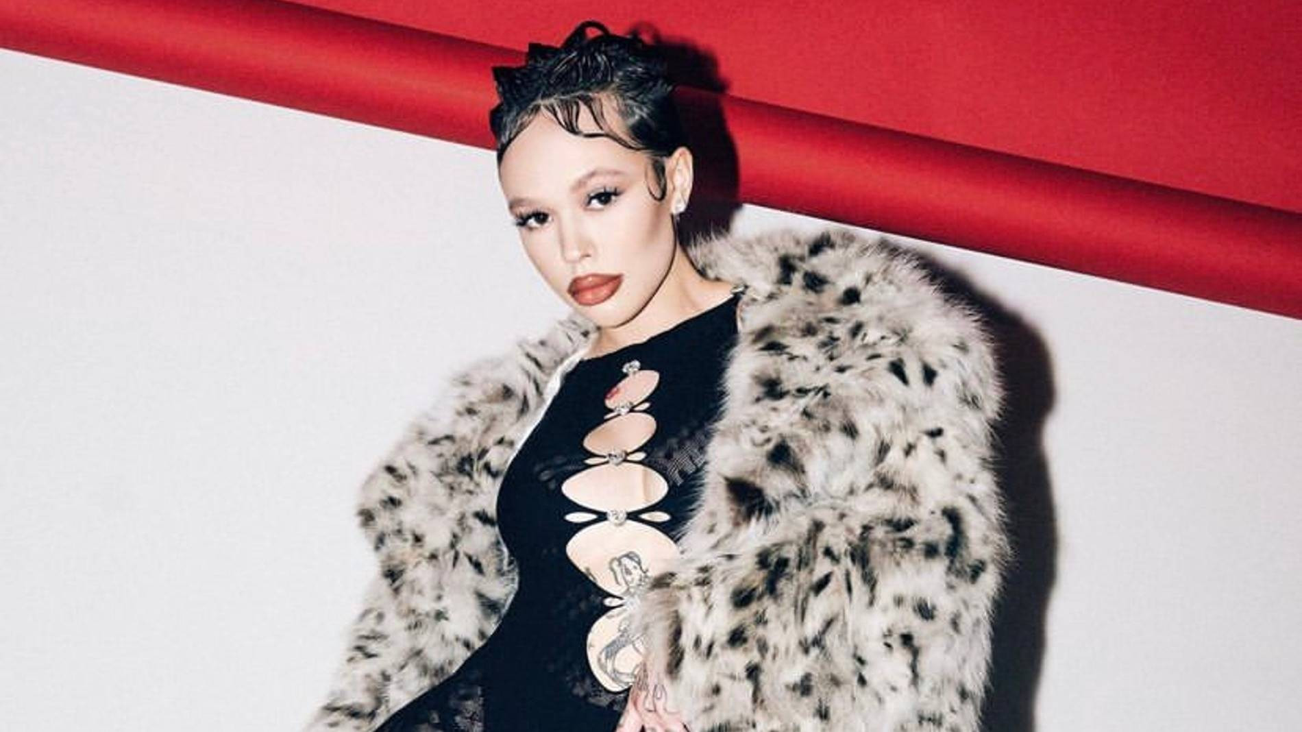 Инстасамка
Фото: Инстаграм (запрещен в РФ) Инстасамки