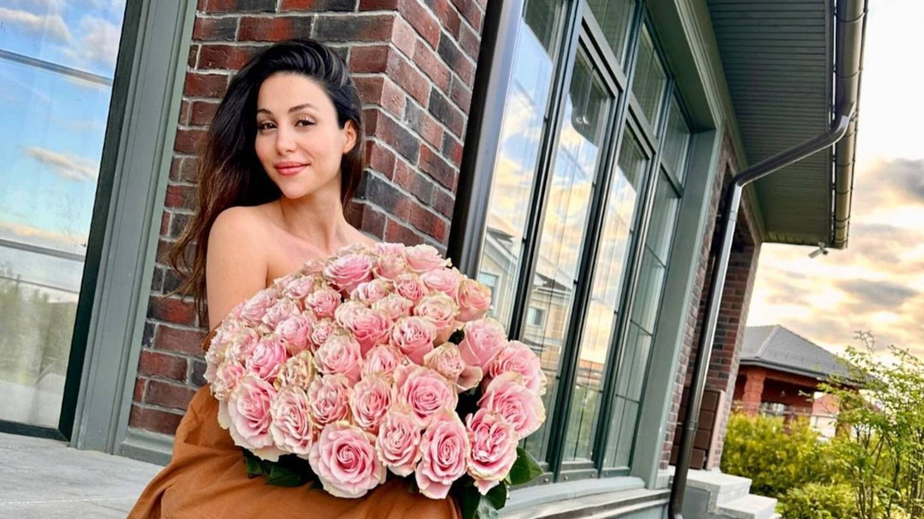 Зепюр Брутян. Фото: Инстаграм* @zepyur_brutyan