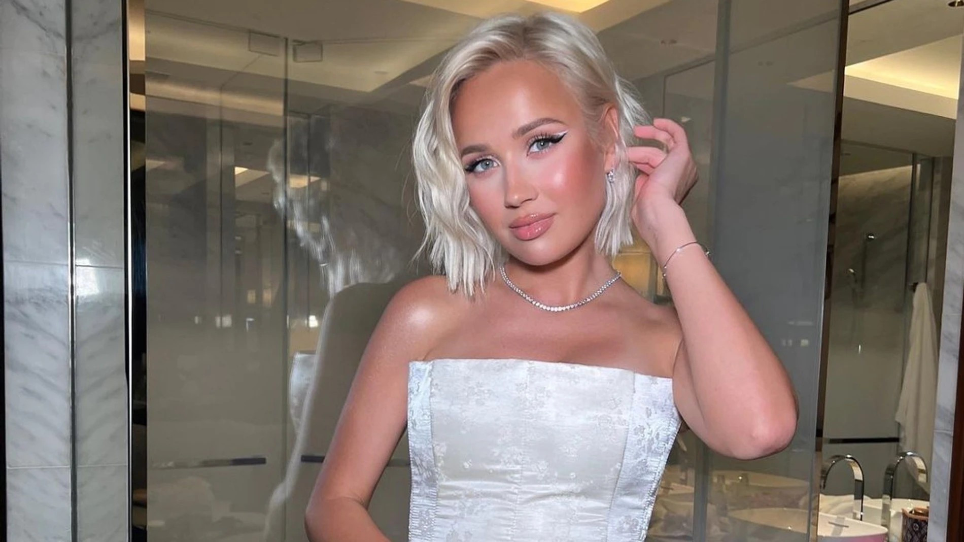 Клава Кока. Фото: Инстаграм (запрещен в РФ) / @klavacoca