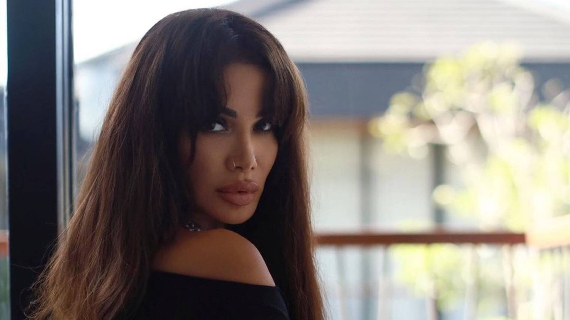 Айза-Лилуна Ай. Фото: Инстаграм* @aizalovesam