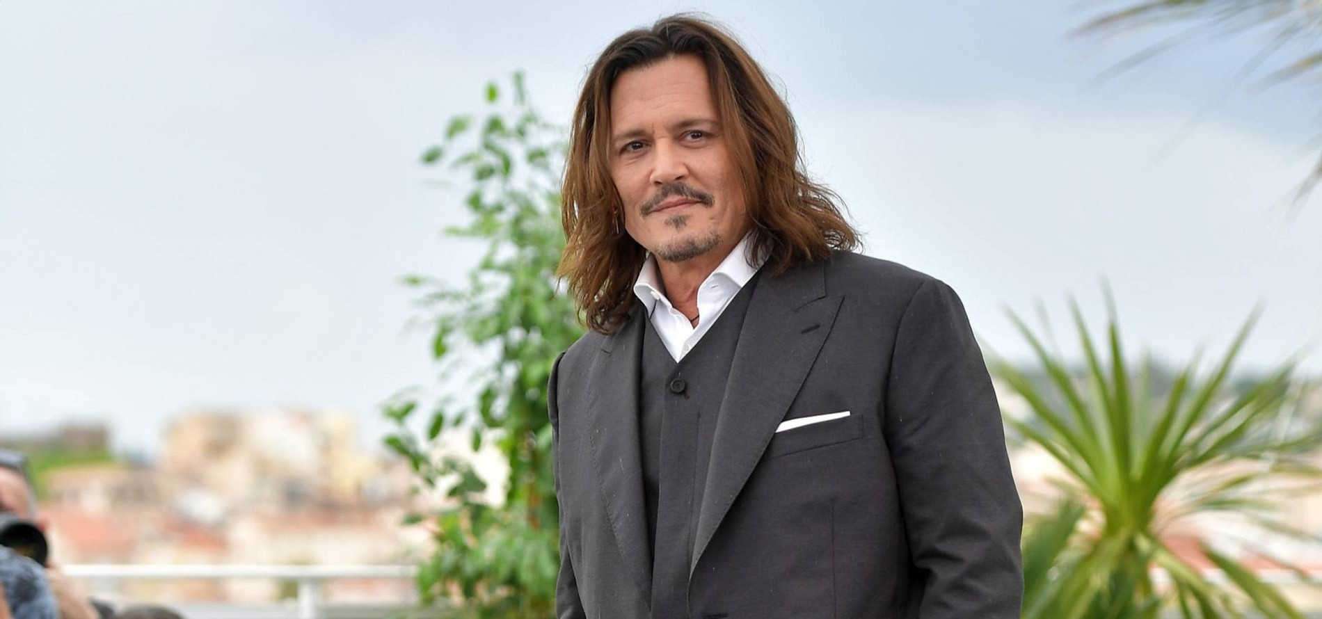 Джонни Депп. Фото: Getty Images