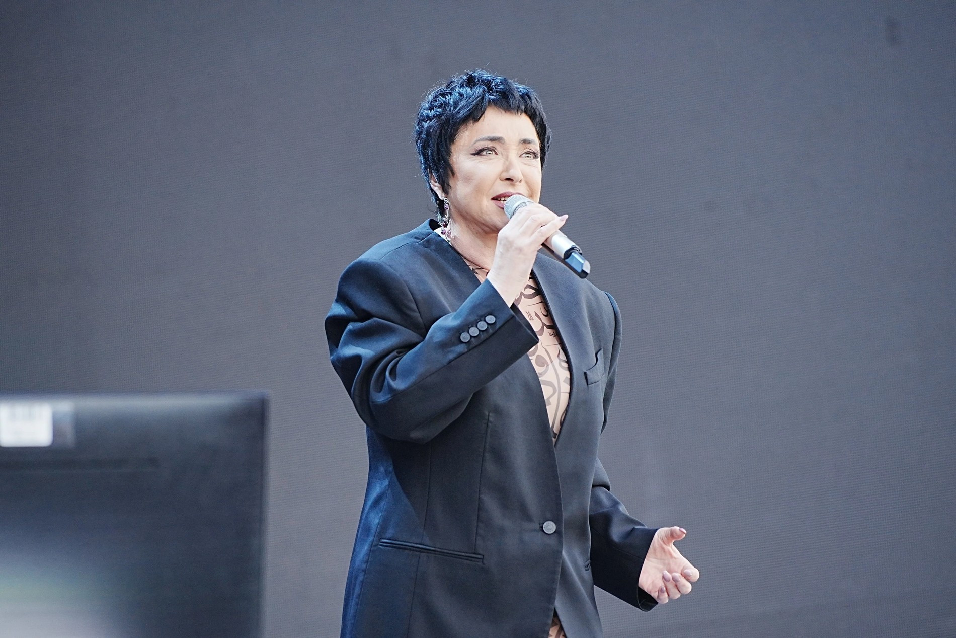 Лолита. Фото: VK Fest