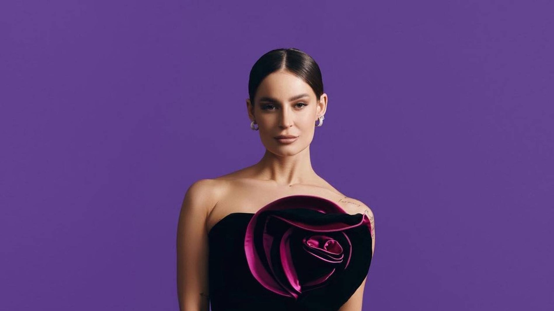 Севиль. Фото: Инстаграм (запрещен в РФ) Севиль