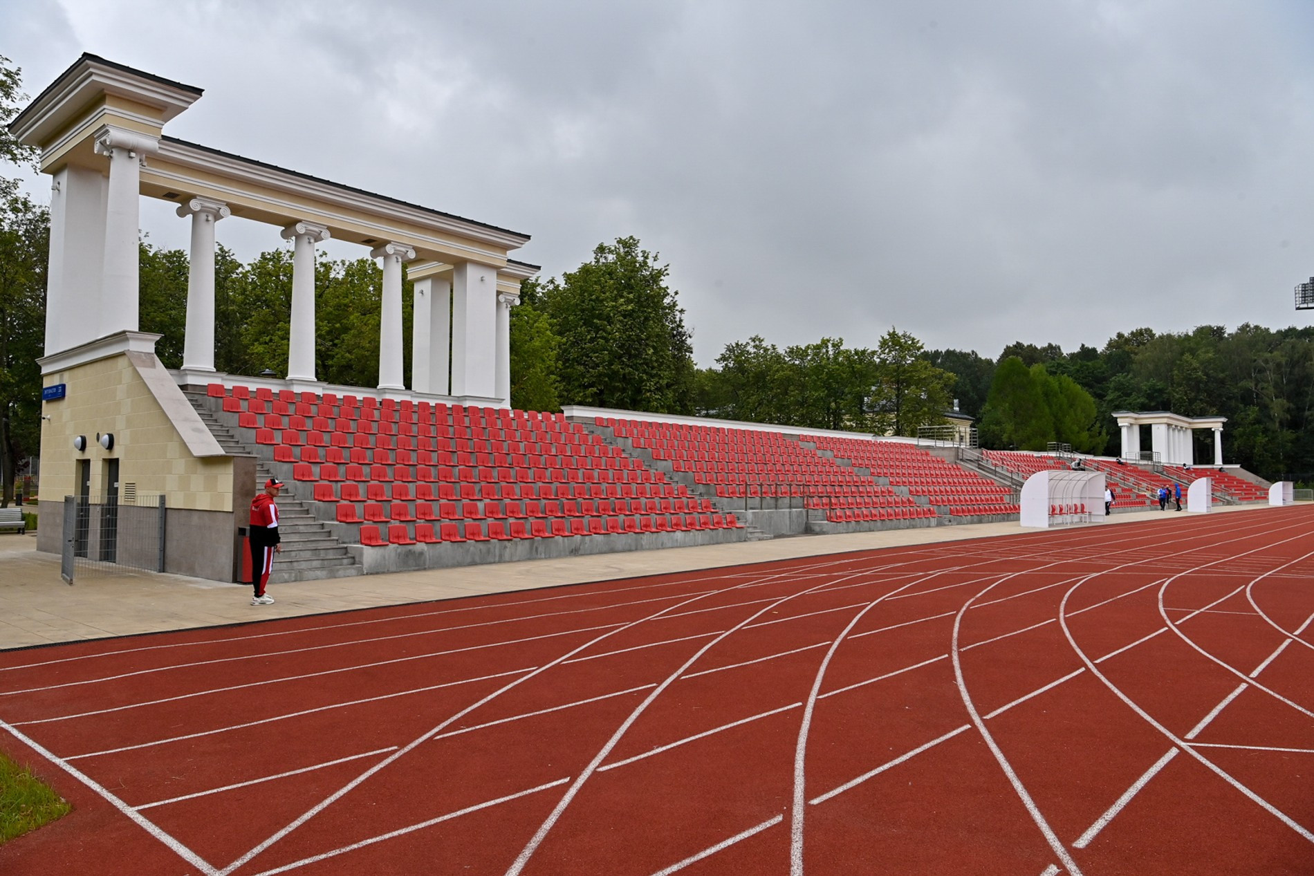 Фото: официальный сайт Мэра Москвы