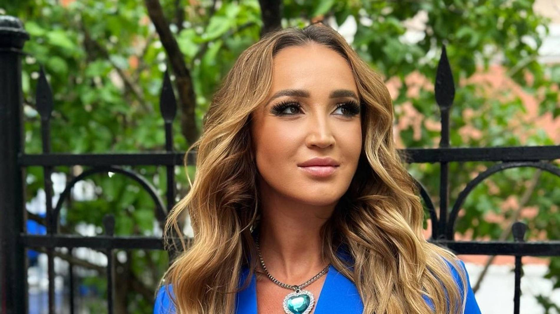 Ольга Бузова. Фото: Инстаграм* @buzova86