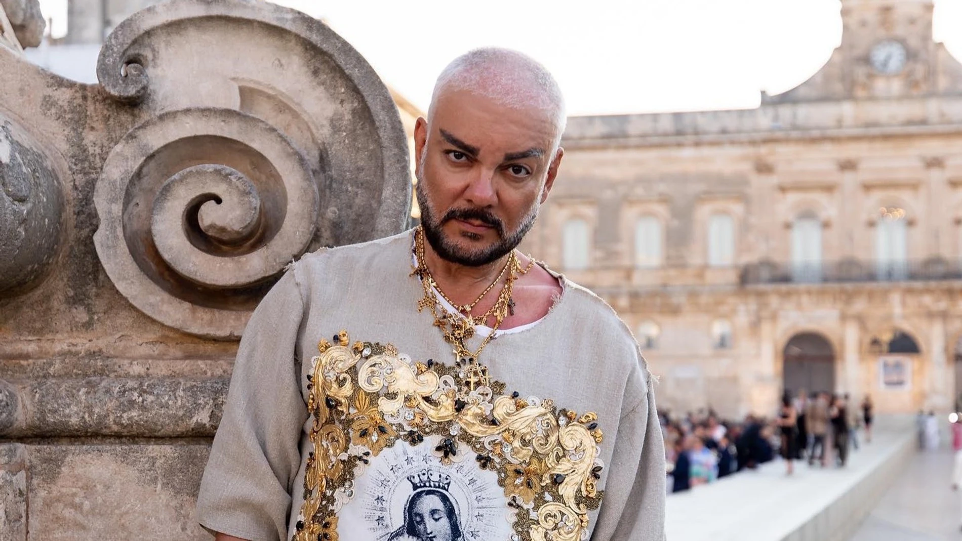 Филипп Киркоров. Фото: Инстаграм (запрещен в РФ) / @fkirkorov