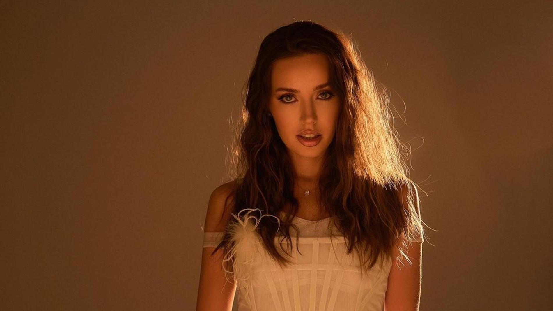 Анастасия Костенко. Фото: Инстаграм (запрещен в РФ) / @kostenko.94