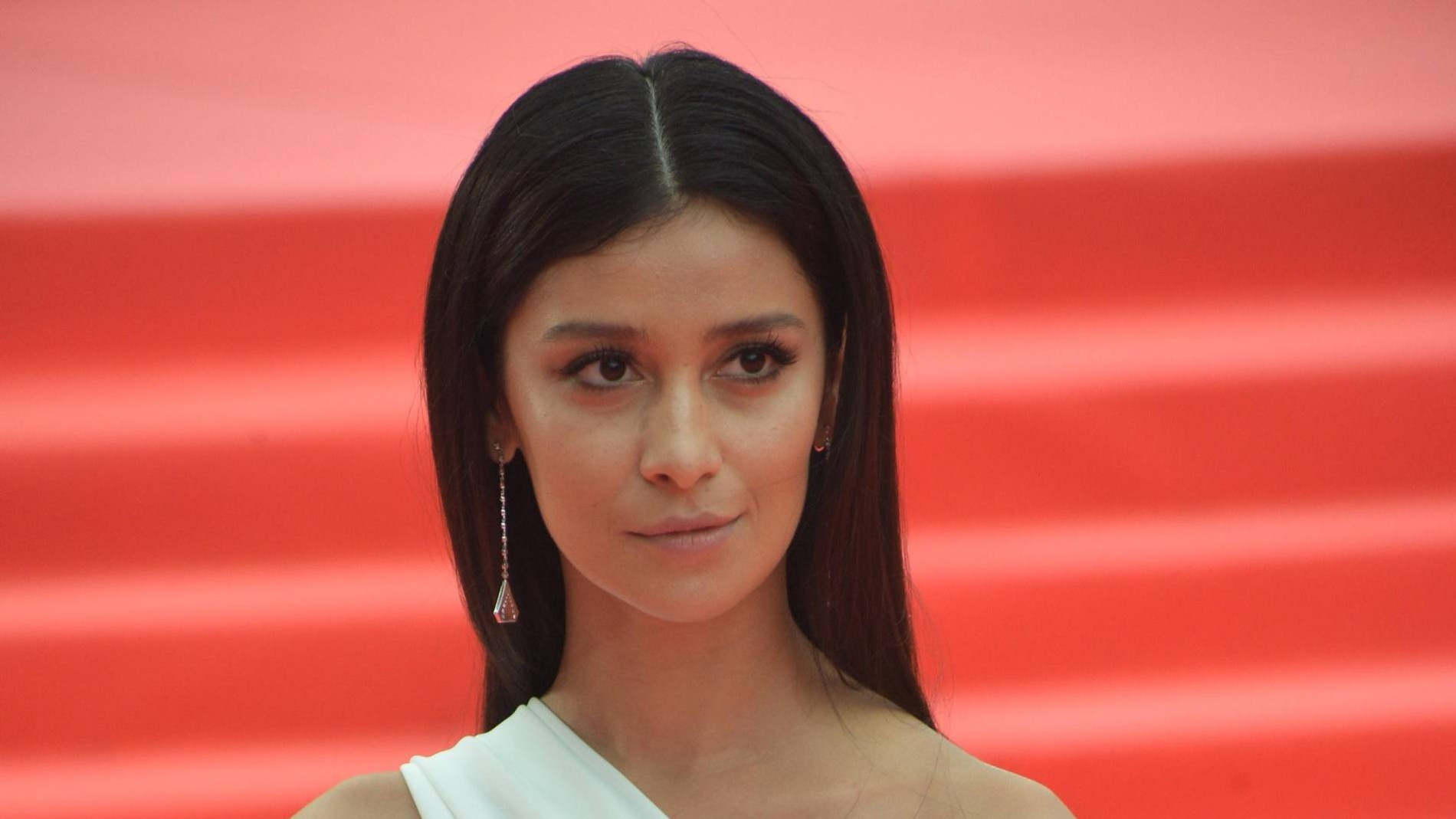 Равшана Куркова. Фото: Legion-Media
