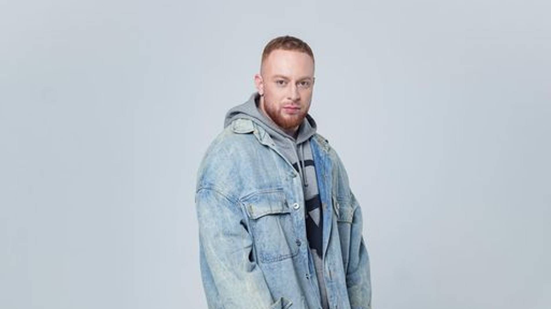 Леша Свик. Фото: Инстаграм* @alex_svik