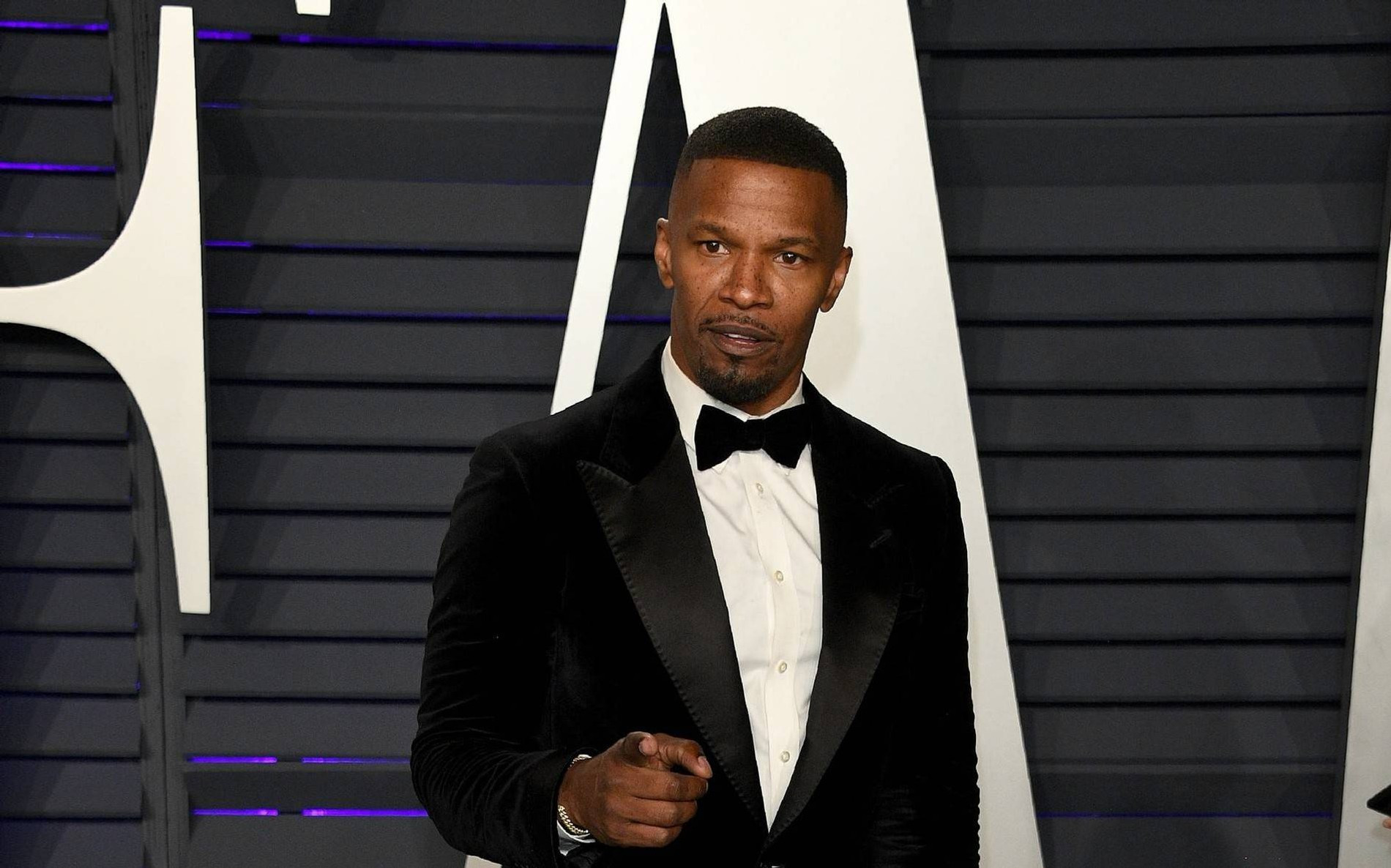 Джейми Фокс. Фото: Getty Images