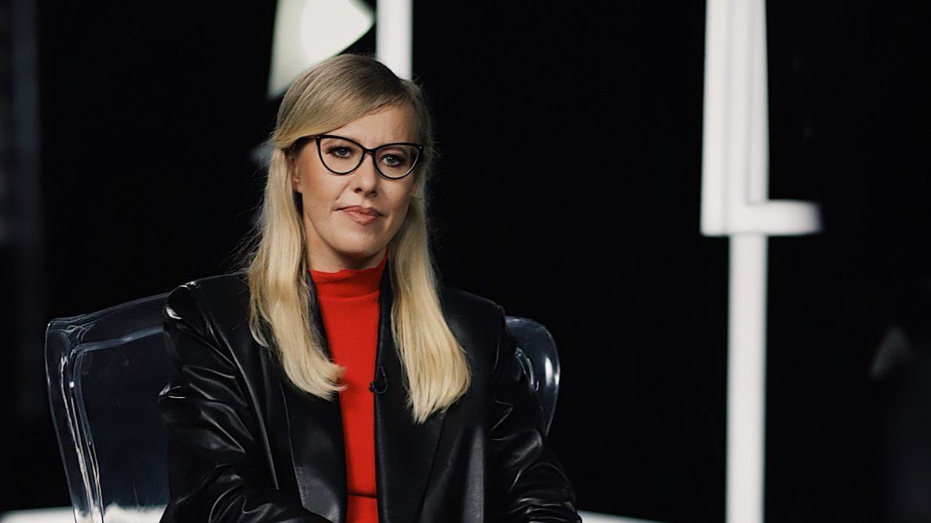 Ксения Собчак. Фото: Инстаграм (запрещен в РФ) / @xenia_sobchak