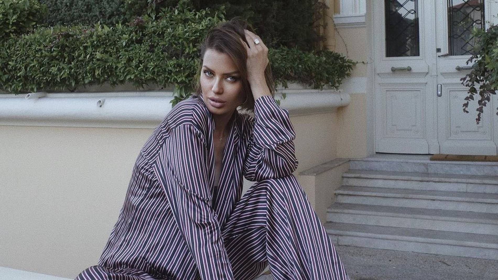 Виктория Боня. Фото: Инстаграм* @victoriabonya