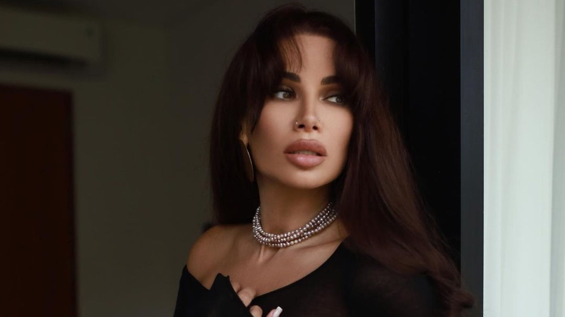 Айза-Лилуна Ай. Фото: Инстаграм (запрещен в РФ) / @aizalovesam