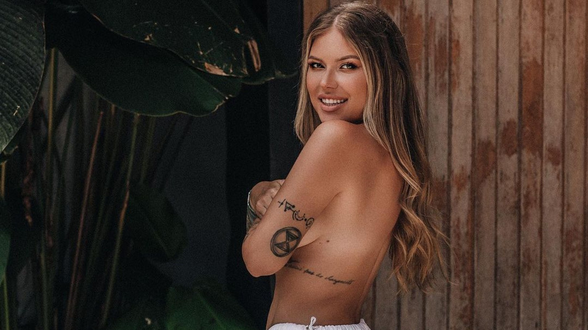 Рита Дакота. Фото: Инстаграм (запрещен в РФ) @ritadakota