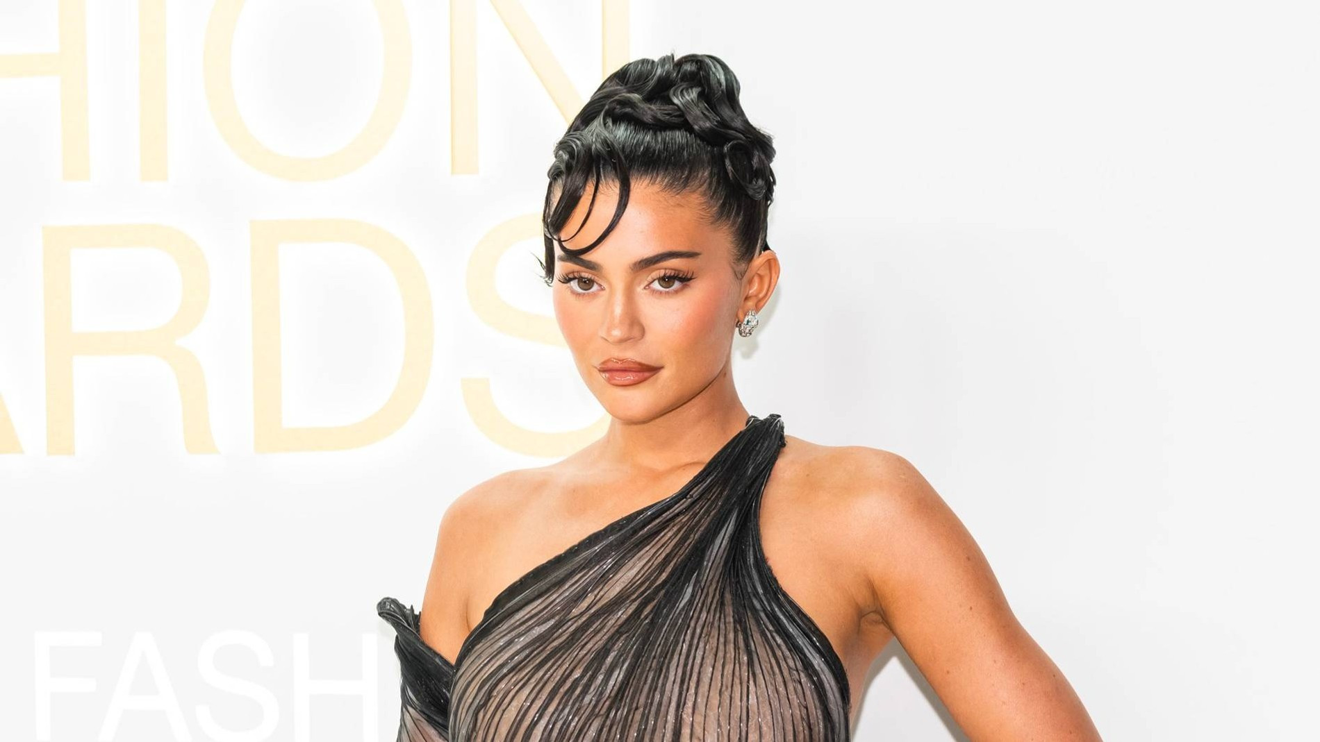 Кайли Дженнер. Фото: Getty Images