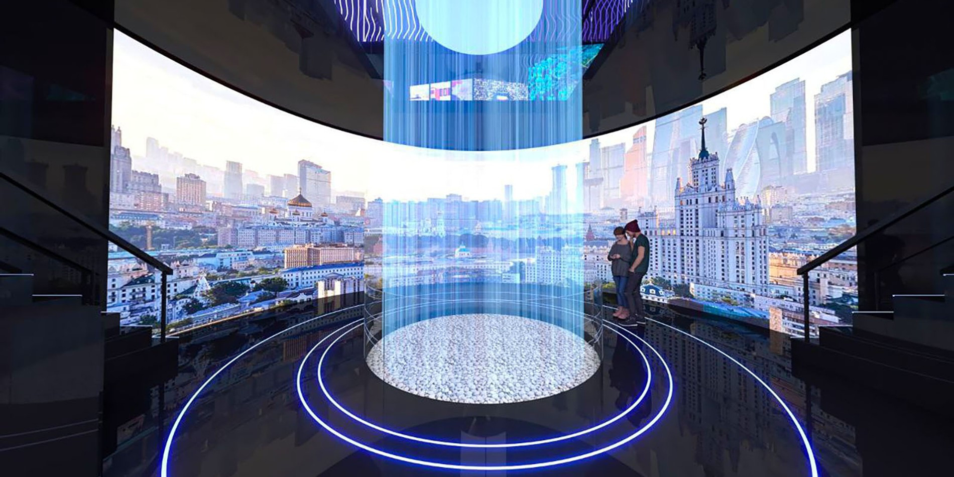 Пресс-служба Комитета по туризму города Москвы