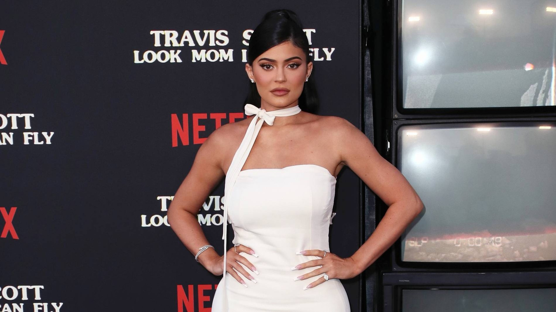 Кайли Дженнер. Фото: Getty Images