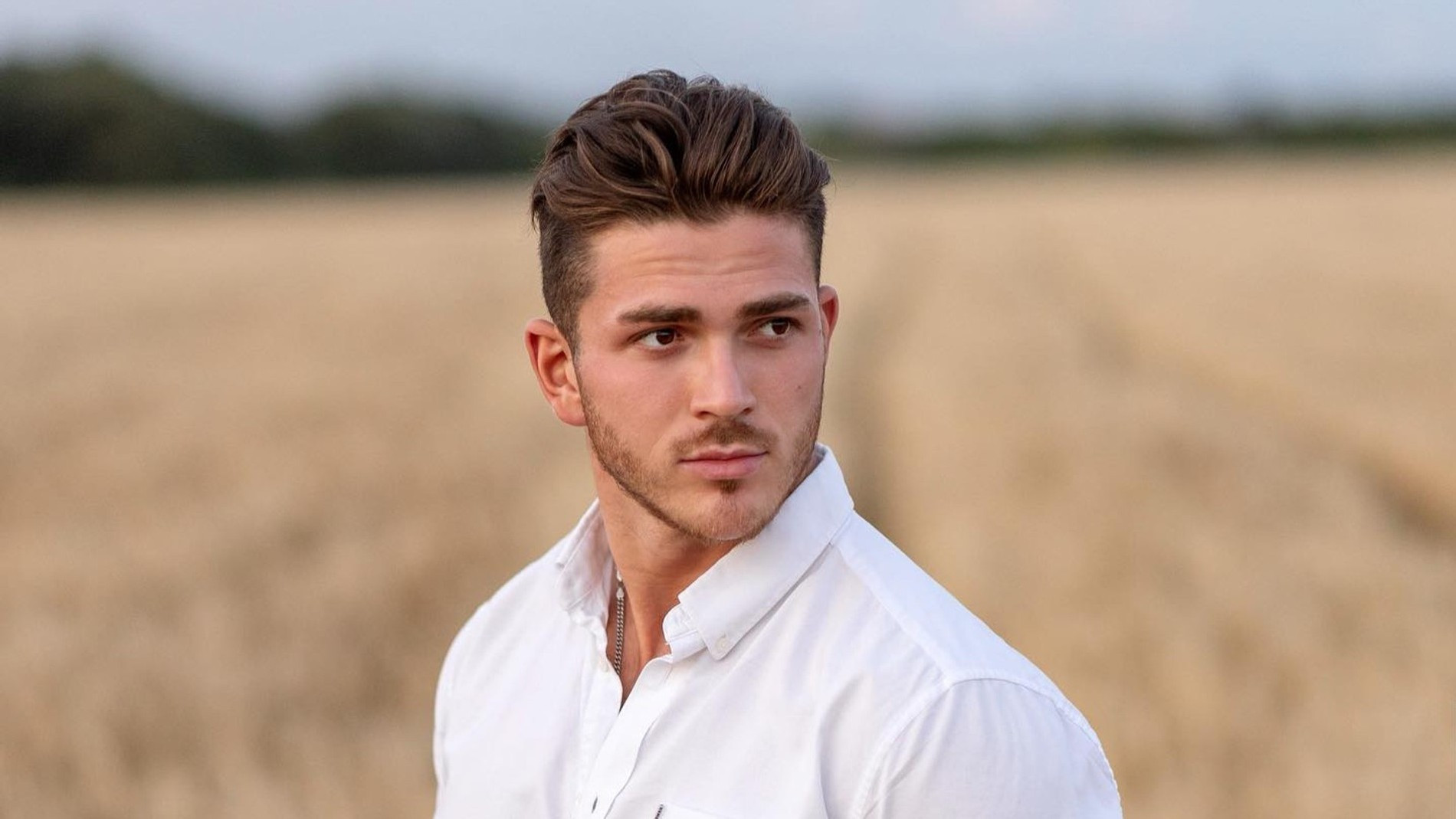 Роман Капаклы. Фото: Инстаграм (запрещен в РФ) / @roman.kapa