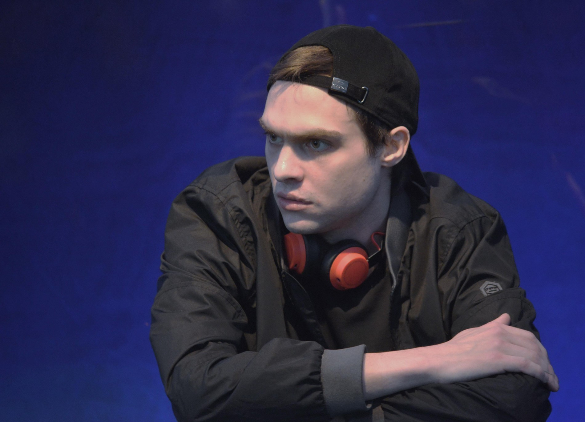 Николай Ефремов
Фото: Legion Media 