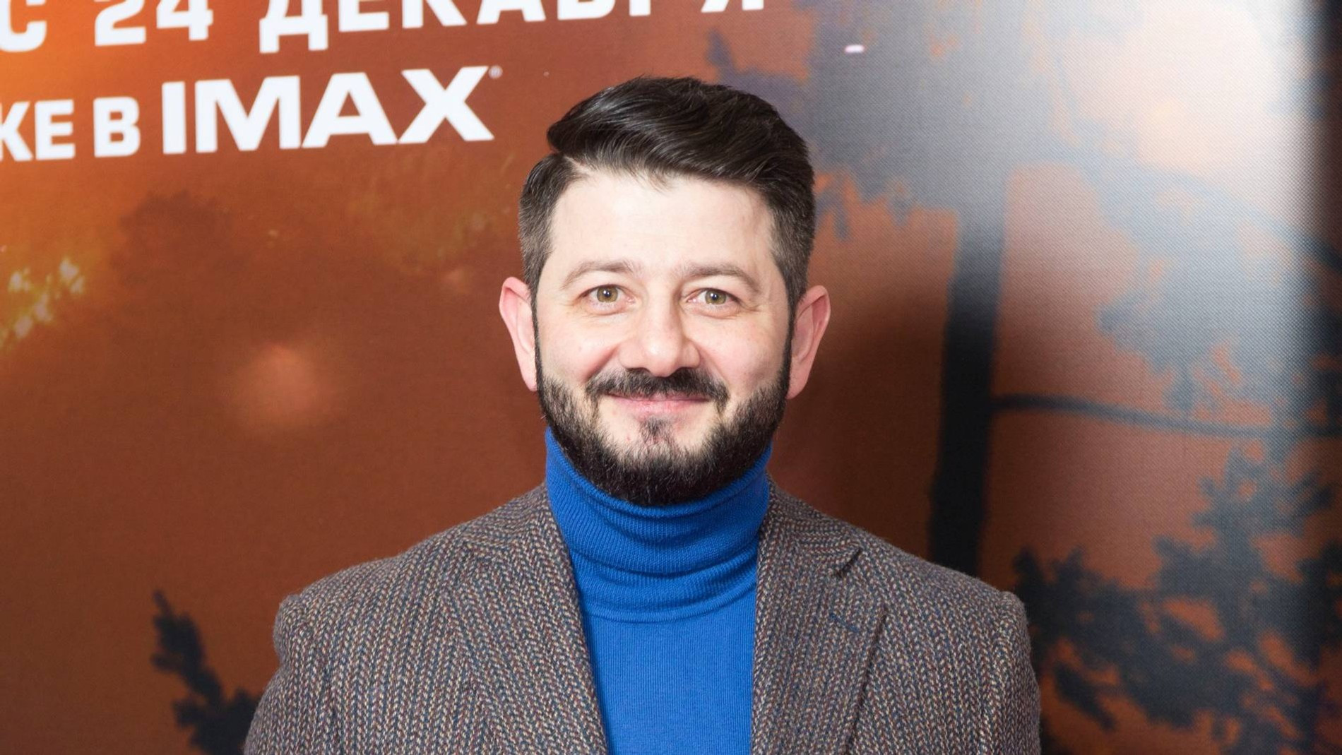 Михаил Галустян. Фото: Legion-Media