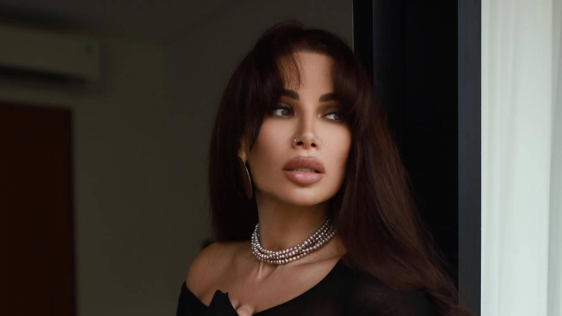 Айза-Лилуна Ай. Фото: Инстаграм* @aizalovesam