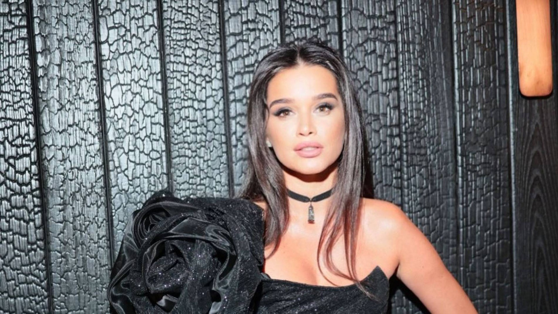 Ксения Бородина. Фото: Инстаграм* @borodylia