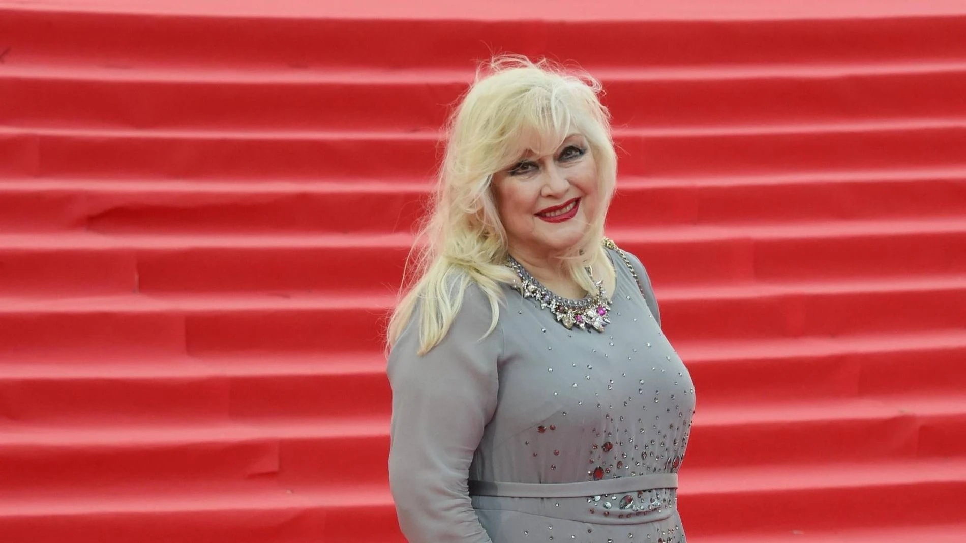 Ирина Мирошниченко. Фото: Legion-Media 