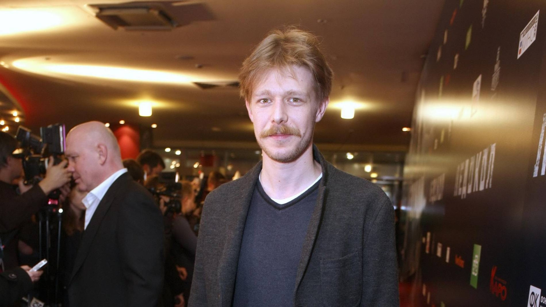 Никита Ефремов. Фото: Legion-Media