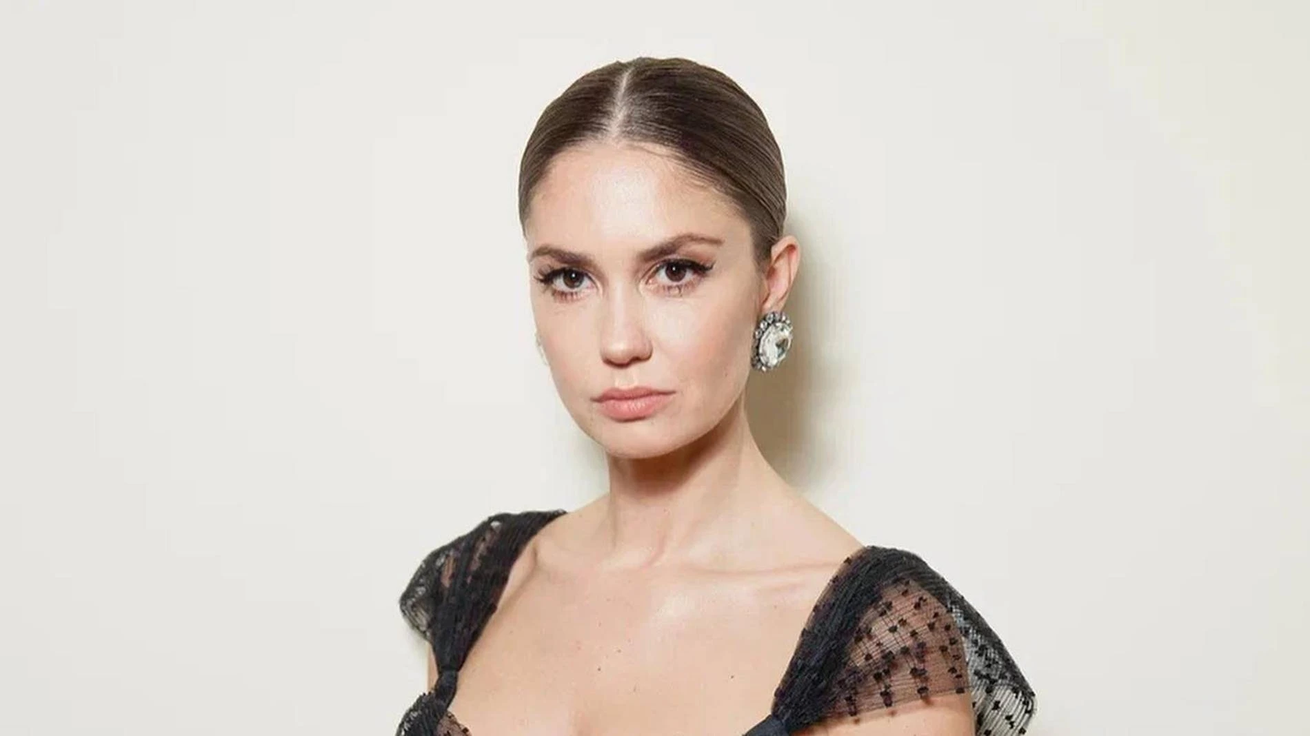 Агата Муцениеце. Фото: Инстаграм* @agatagata