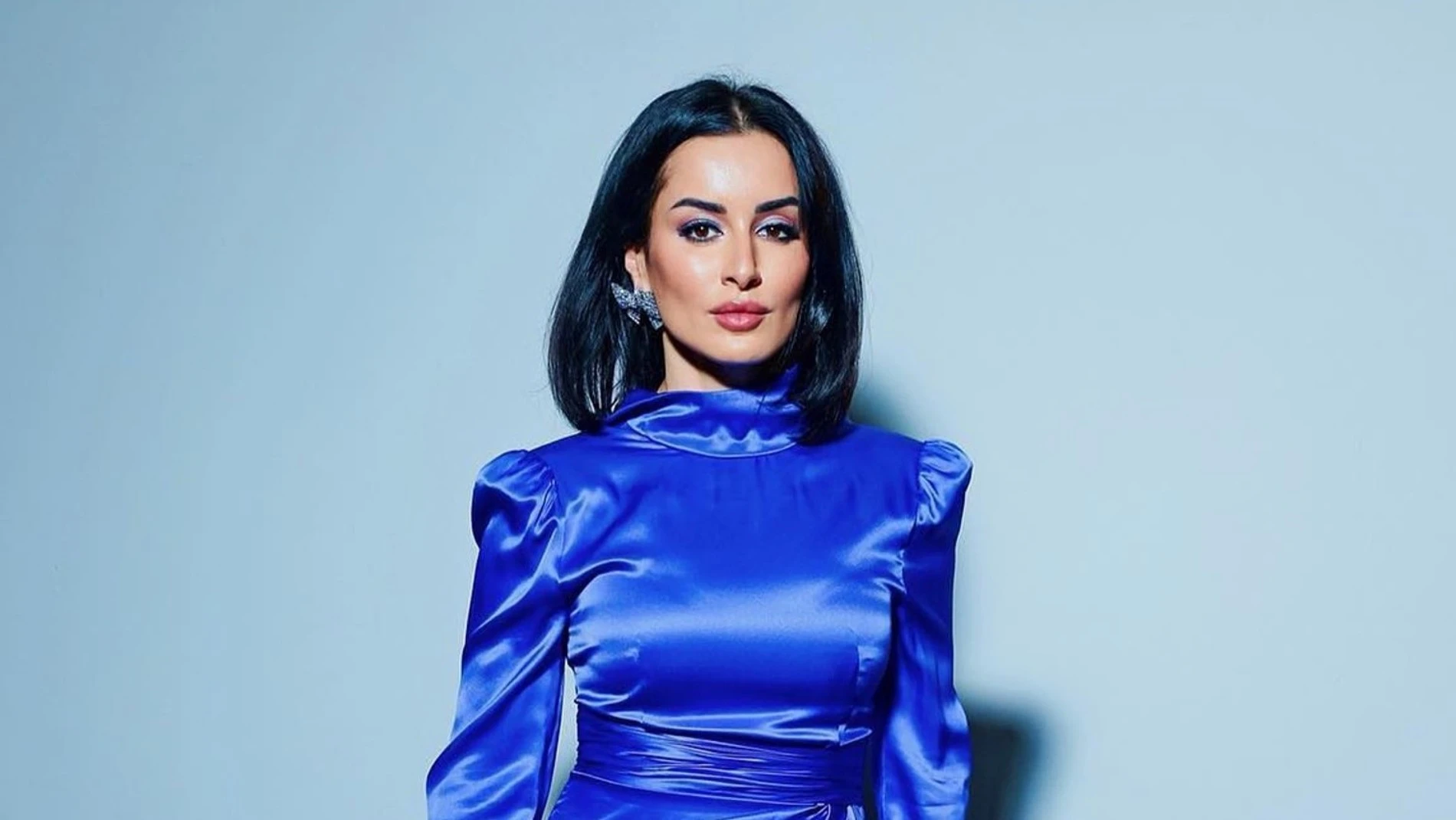 Тина Канделаки. Фото: Инстаграм (запрещен в РФ) / @tina_kandelaki