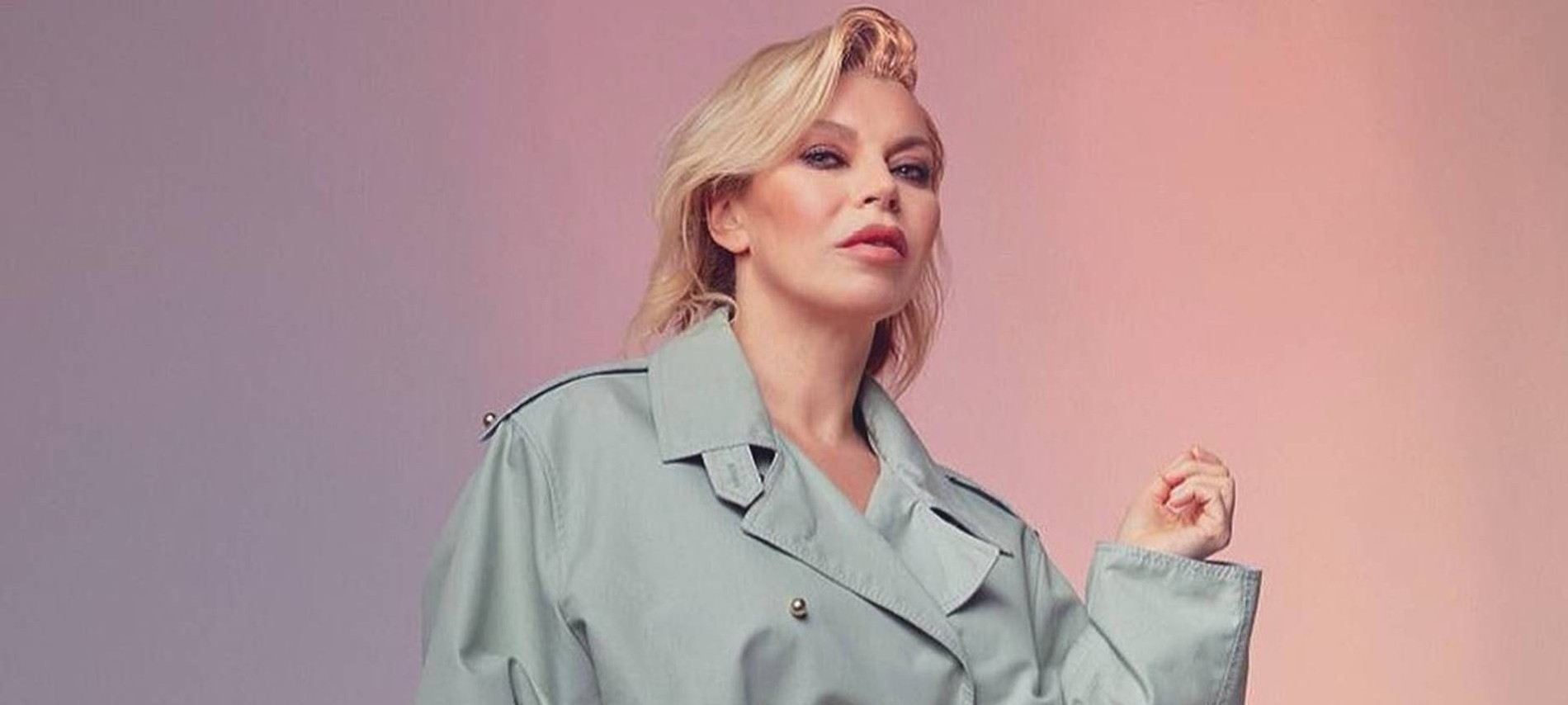 Лада Дэнс. Фото: Инстаграм* @lada_dance_official