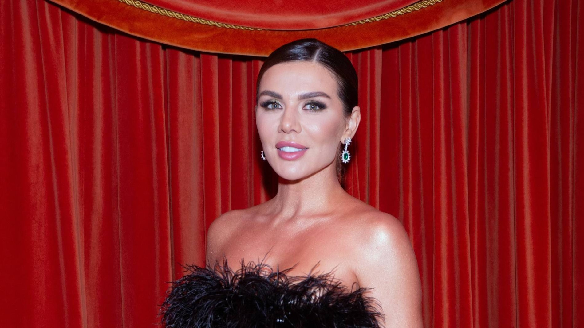 Анна Седокова. Фото: Legion-Media