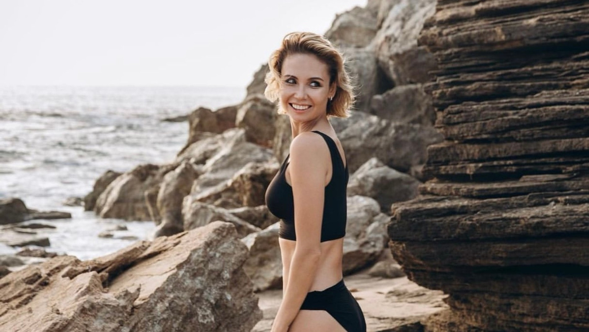 Ляйсан Утяшева. Фото: Инстаграм (запрещен в РФ) / @liasanutiasheva
