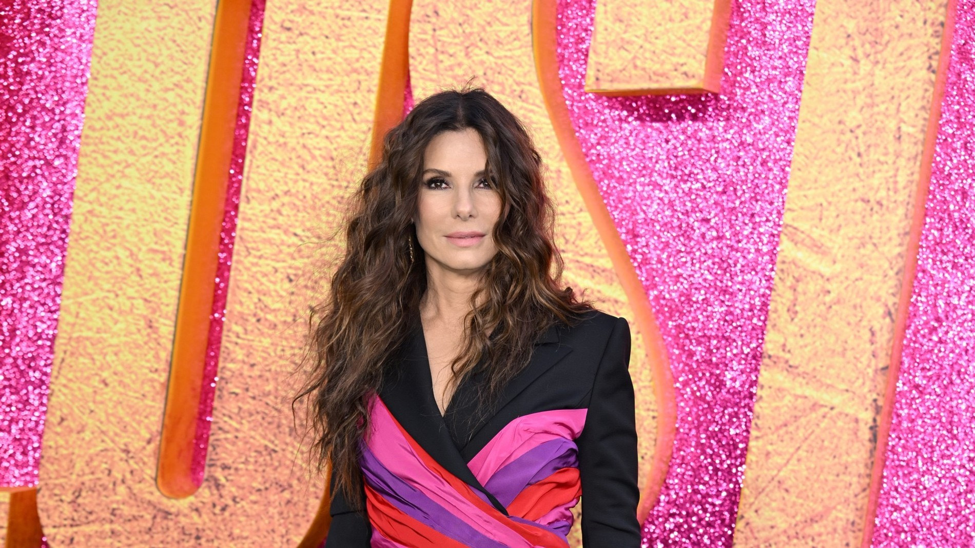 Сандра Буллок. Фото: Getty Images