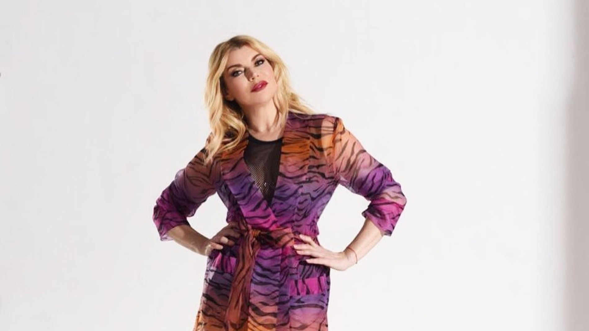 Лада Дэнс. Фото: Инстаграм (запрещен в РФ) / @lada_dance_official